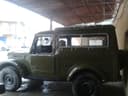 ГАЗ Комплект 2 в одном машина + прицеп.