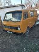 Volkswagen фургон