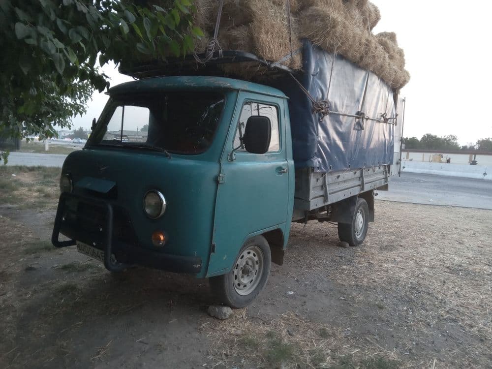 Уаз бортлик холати яхши пулини тепасида келишамиз юуриши зур — 1