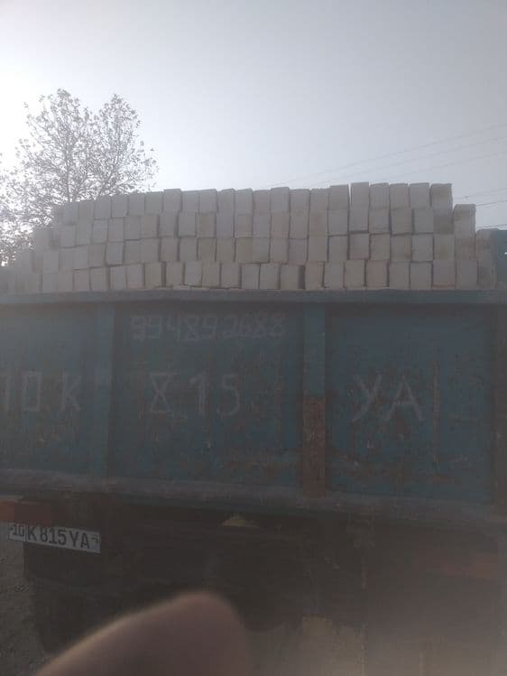 Zil Samosval sotiladi яил 1976 — 2