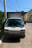 Chevrolet Labo 2024 kuzov / gaz