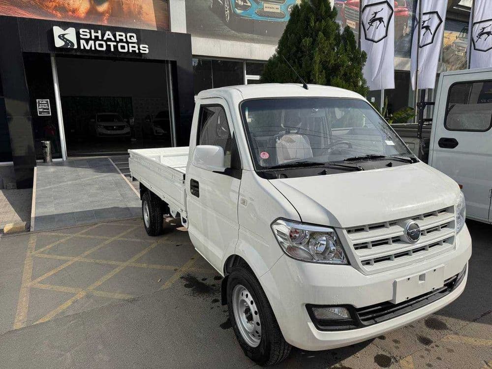 DongFeng C31 2.5 тонна - Foizsiz muddatli to'lov! — 1