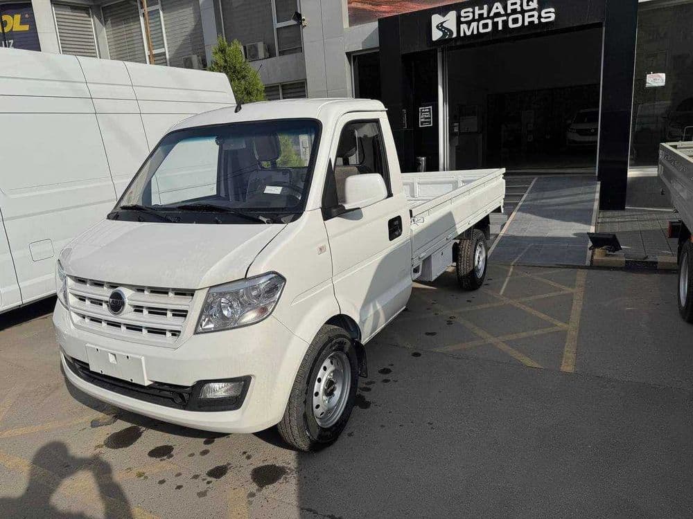 DongFeng C31 2.5 тонна - Foizsiz muddatli to'lov! — 2