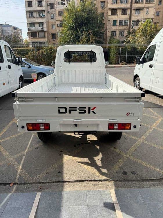 DongFeng C31 2.5 тонна - Foizsiz muddatli to'lov! — 3