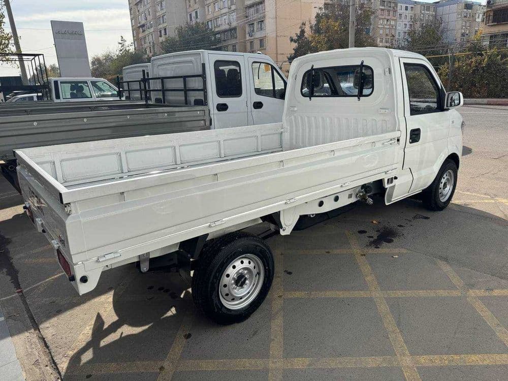 DongFeng C31 2.5 тонна - Foizsiz muddatli to'lov! — 4