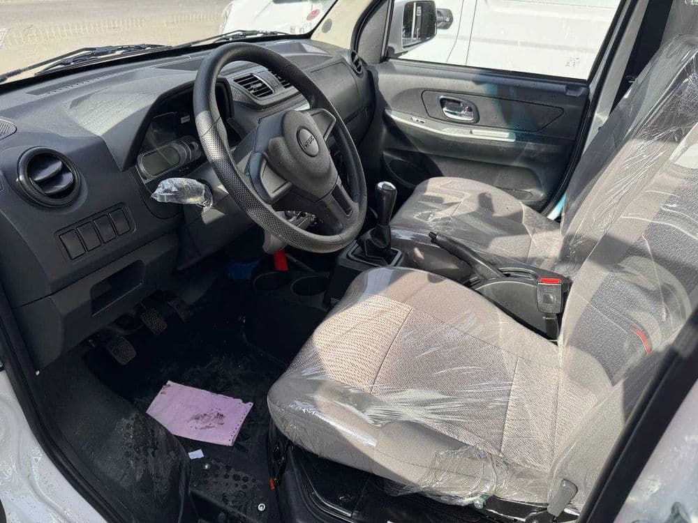 DongFeng C31 2.5 тонна - Foizsiz muddatli to'lov! — 5