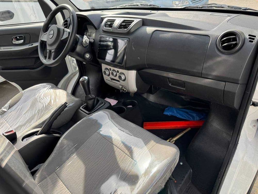 DongFeng C31 2.5 тонна - Foizsiz muddatli to'lov! — 6