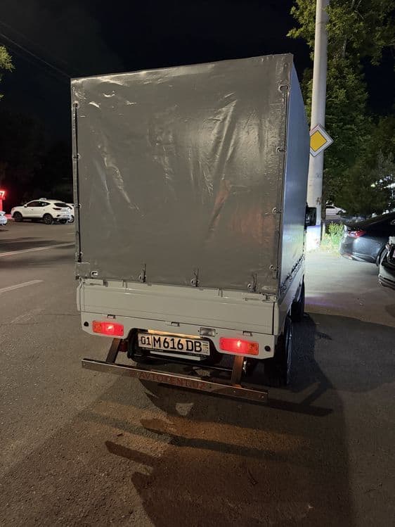 Labo tentli 2025 — 3