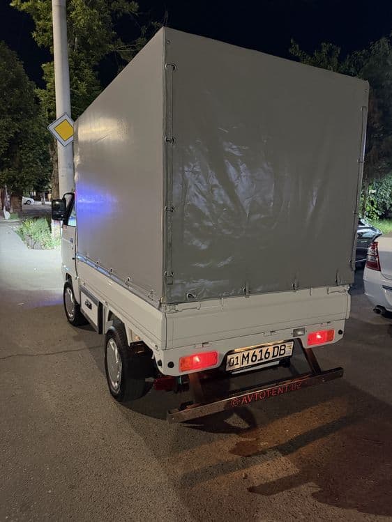 Labo tentli 2025 — 4
