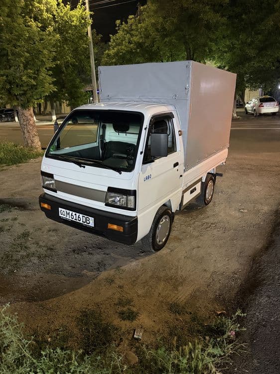 Labo tentli 2025 — 8