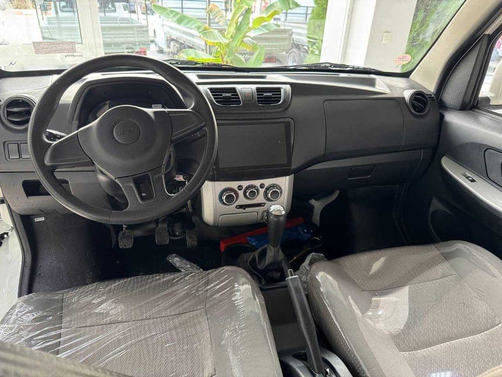 DongFeng C32 dubl kabina- Foizsiz muddatli to'lov! — 6