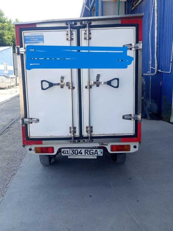 Продаётся автомобиль LABO LB2 — 2