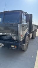 Ассалому алейкум Бортовой Камаз Сотилади!!