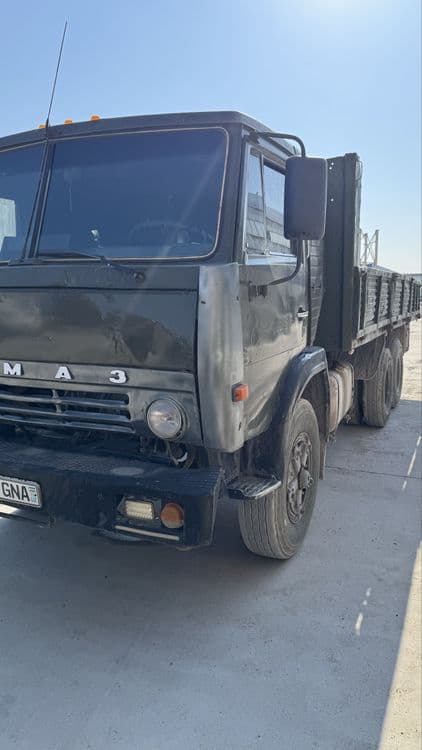 Ассалому алейкум Бортовой Камаз Сотилади!!