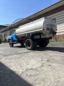 gaz 53 yili 1985