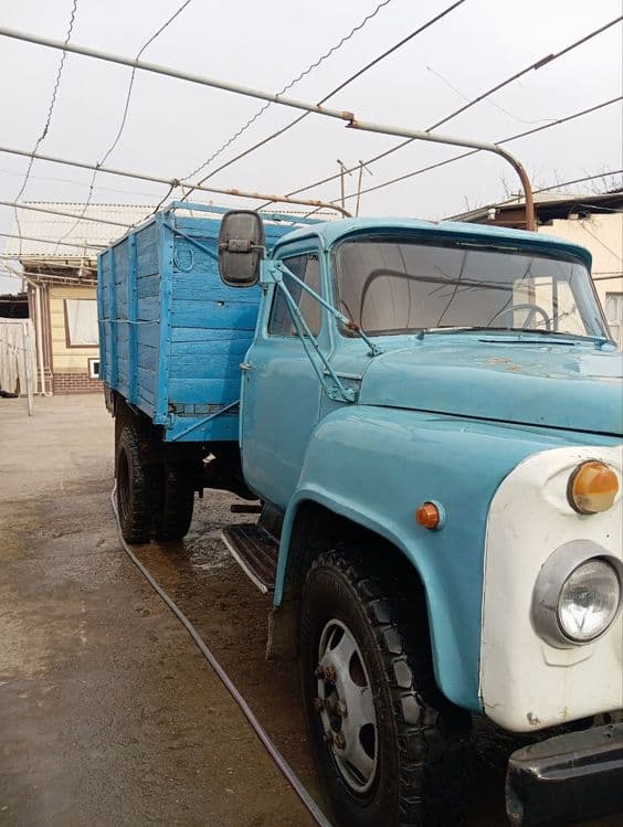 Gaz5204 yaxshi moshna — 3