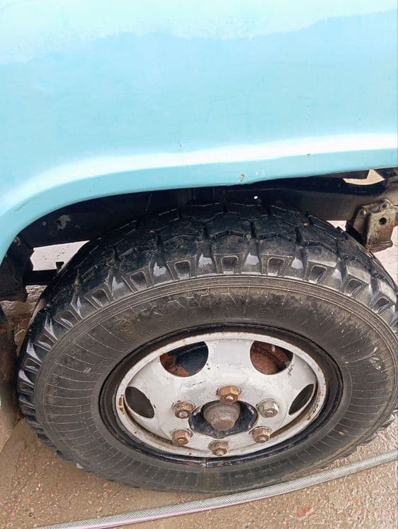 Gaz5204 yaxshi moshna — 4
