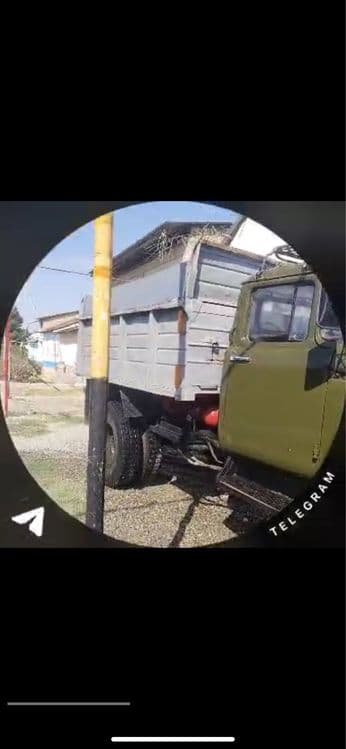Продам зил 4502после капремонта 1994г — 2