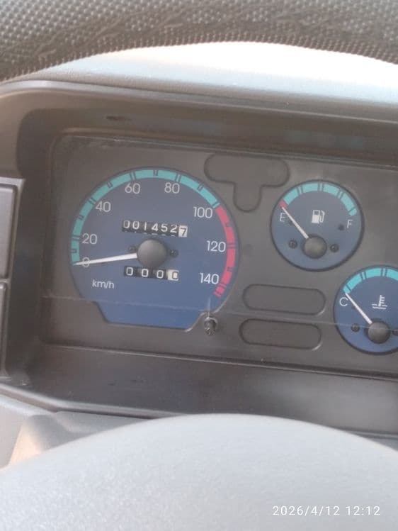 Labo oʻzimniki sotiladi motor benzin.Probeg 1600km — 3