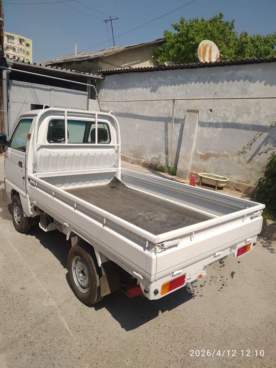 Labo oʻzimniki sotiladi motor benzin.Probeg 1600km — 4
