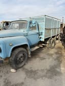 Gaz 52-05 sotiladi 1987 yil dakumenti bor Dakumenti bilan sotiladi