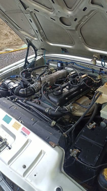 Gaz 13105 sotlad — 3