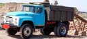 Zil 130samasval4502