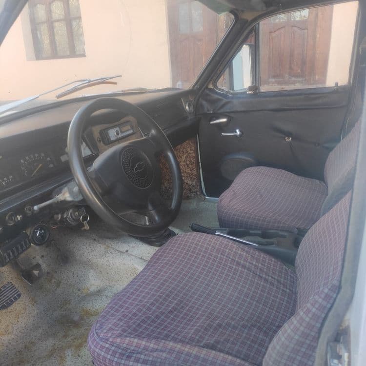 Волга пикап 2410 — 5