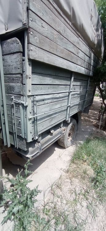 Уаз 3303 сотилади. Срочно!!! — 3