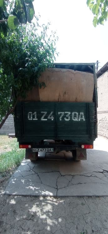 Уаз 3303 сотилади. Срочно!!! — 4