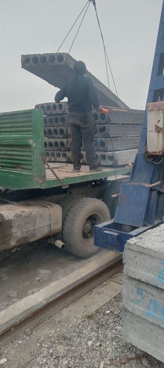 Камаз тягач 5410 — 7