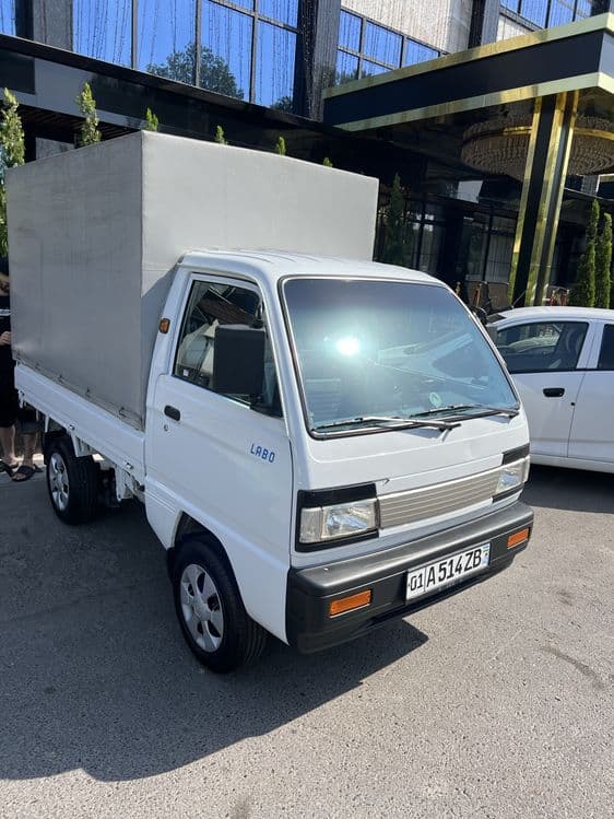 Labo 2023 yil 128.000 prabek — 2