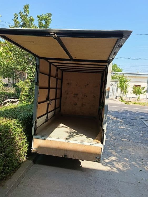Labo 2024 yil toza moshina — 2
