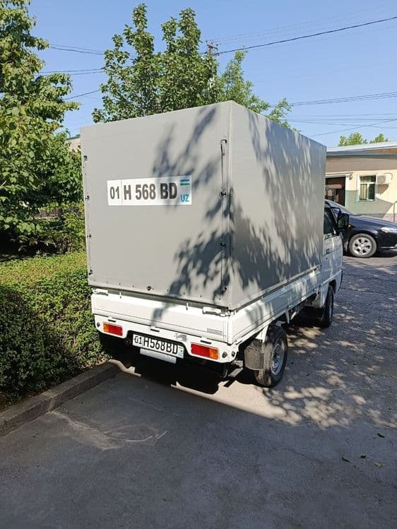 Labo 2024 yil toza moshina — 5