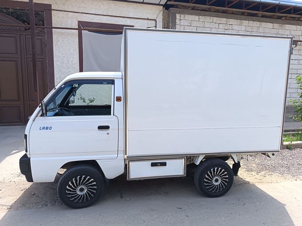 Labo sotiladi 2023 yili — 2