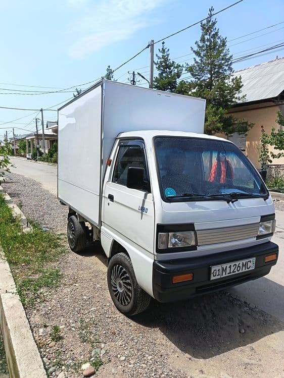 Labo sotiladi 2023 yili — 4