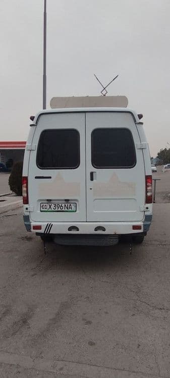 Gazel tayyor navarot — 3