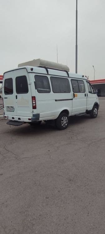 Gazel tayyor navarot — 5