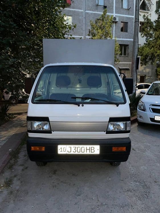 Chevrolet Labo 2024 — 1