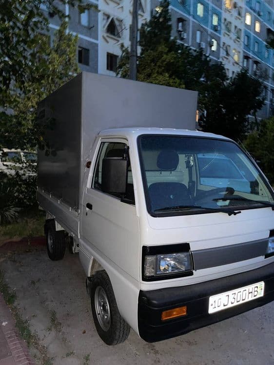 Chevrolet Labo 2024 — 4