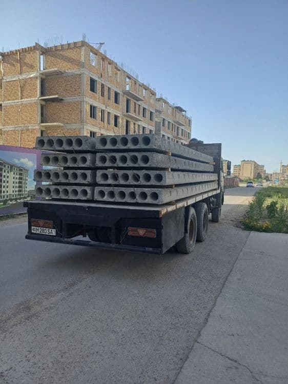 kamaz gazda plashatka — 3