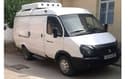 Газель Бизнес 450минг пробег 2012йиль Завод фургон