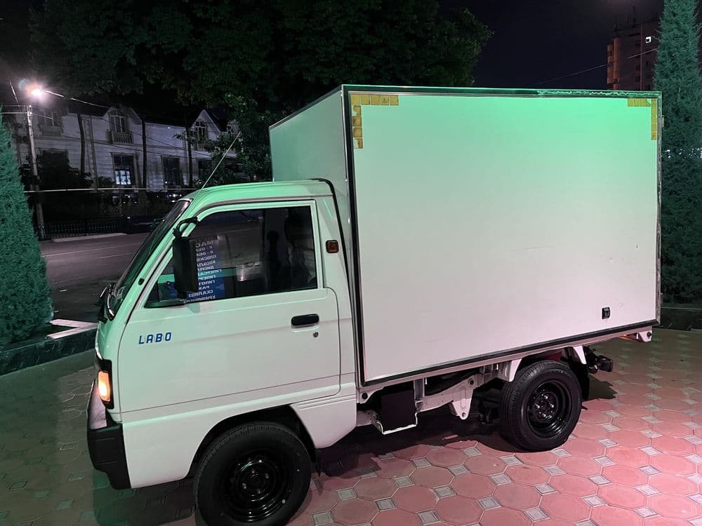 Labo 2022 Yil sotiladi — 4
