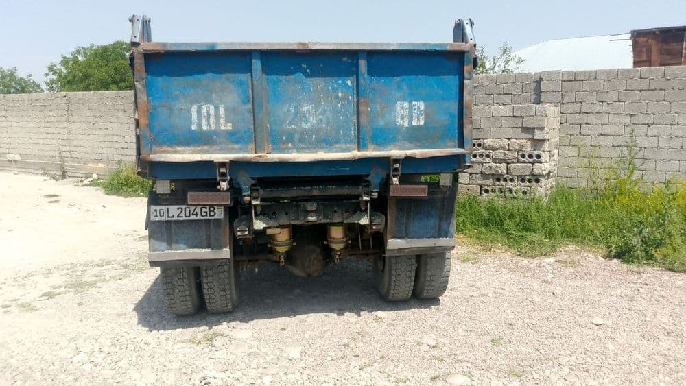 Samasval zil sotiladi sirochna holati o'rta — 4