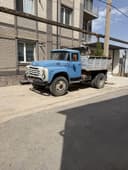 Зил сотилади 1986 йил