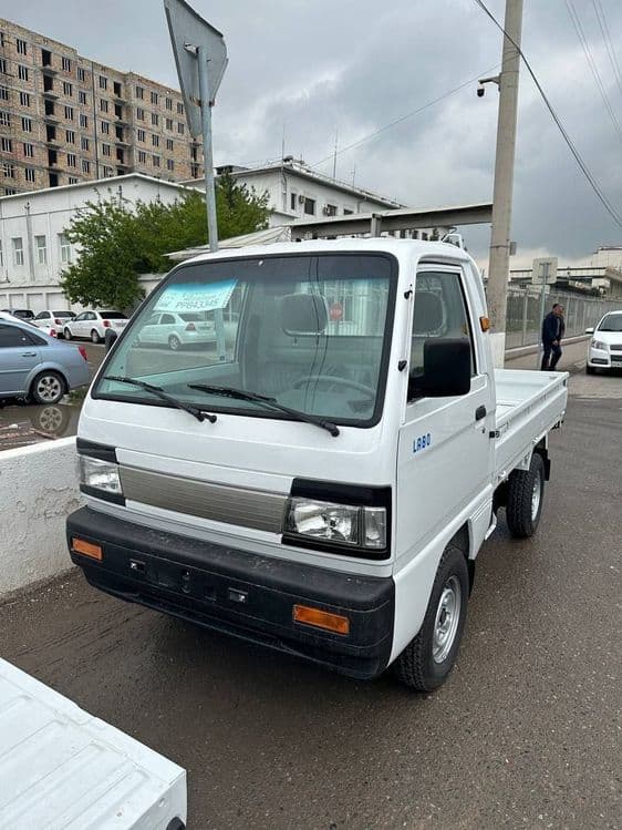 Labo 2026/2026 Bortli