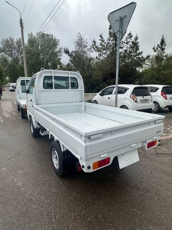 Labo 2026/2026 Bortli — 2