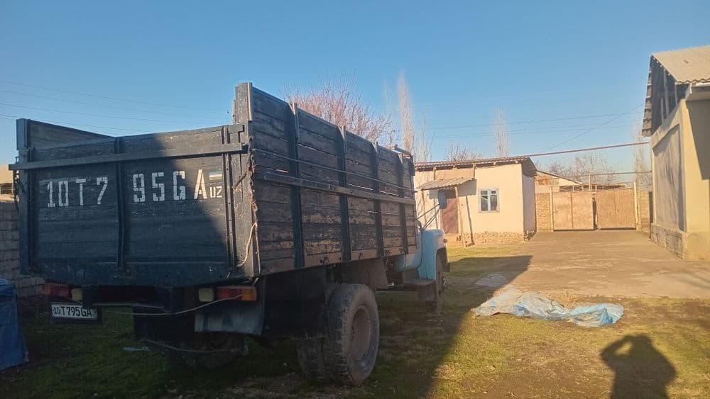 Gaz 53 bartavoy (tent] — 3