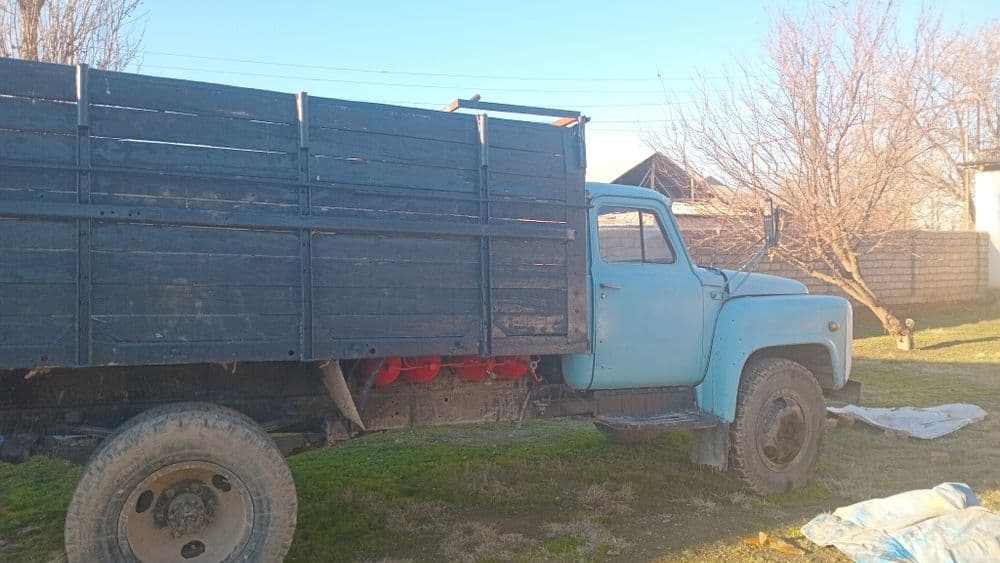 Gaz 53 bartavoy (tent] — 4