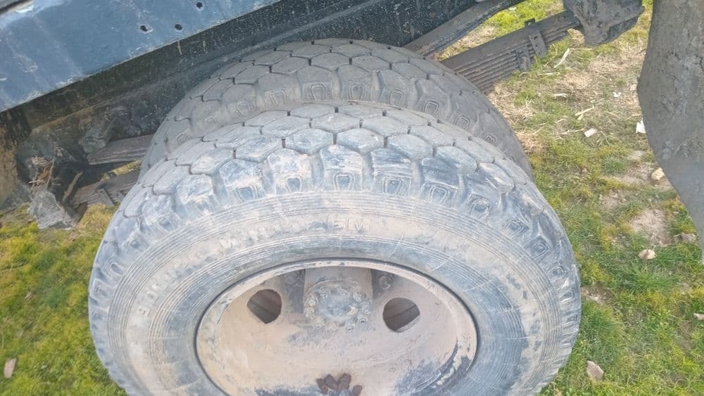 Gaz 53 bartavoy (tent] — 5